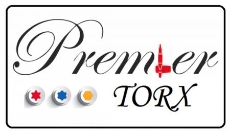 Дистрибьютор Premier Torx в Бразилии с 2018 года. - Объявить Premier Torx официальным дистрибьютором Sloky в Бразилии с 2018 года.